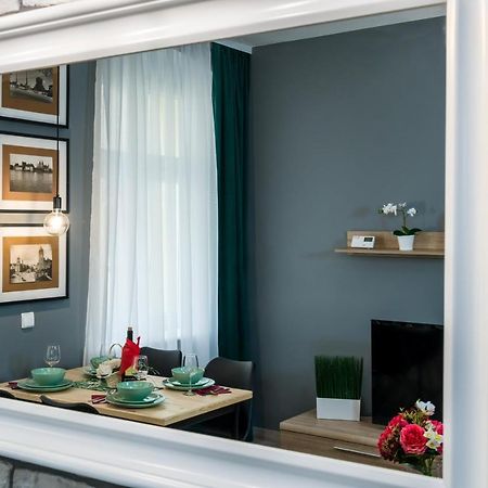 Deluxe Old Town Apartment By Noclegi Renters Posen Exterior foto